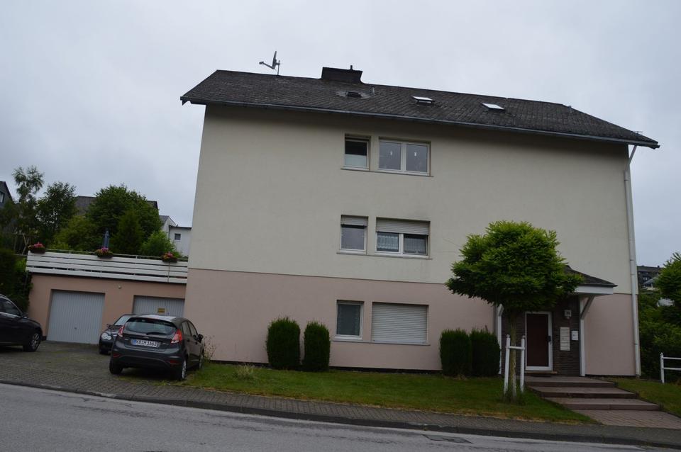 Thumbnail-EG-Wohnung in gepflegtem Haus in Willingen-Usseln
