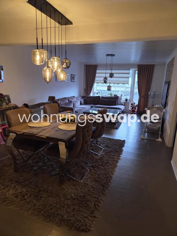 Thumbnail-Wohnungsswap - 3 Zimmer, 87 m² - Kuthsweg, Düsseldorf