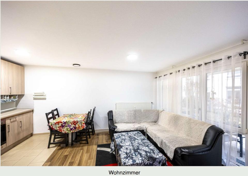 Thumbnail-Modernes Zuhause im betreuten Wohnen!