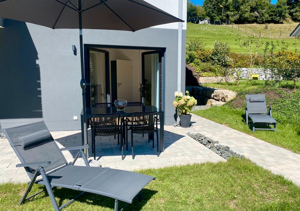 Thumbnail-Moderne Ferienwohnung | Urlaub im Allgäu | zwisch. Kempten & Isny