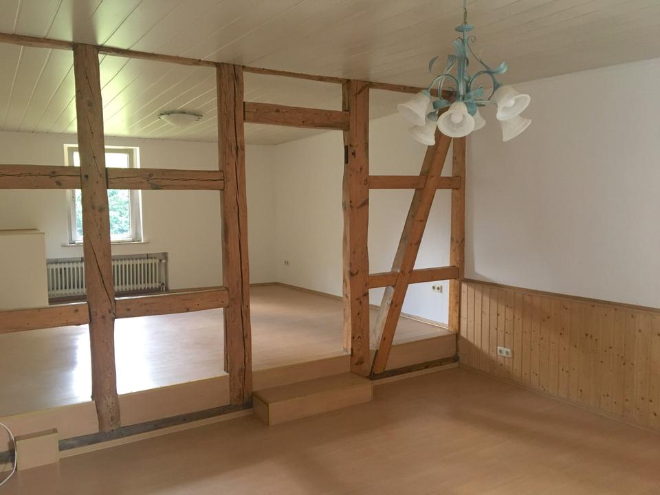 Thumbnail-Gemütliche Wohnung im Historischen Flecken Ahlden
