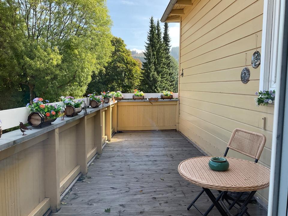 Thumbnail-Gemütliche Ferienwohnung in Hahnenklee Harz direkt im Ort