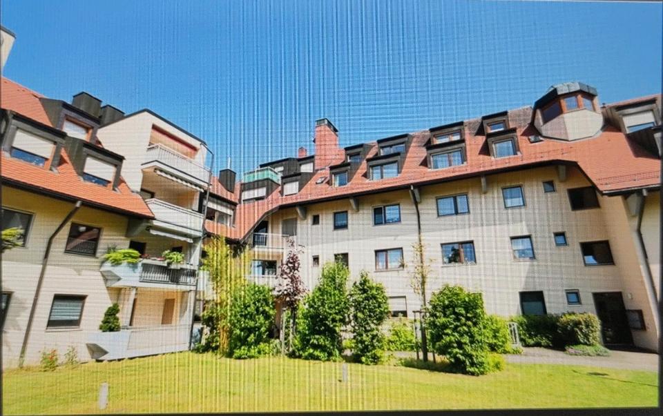 Thumbnail-WG Zimmer am Klinkum Nähe neuer Markt Gymnasien zu vermieten