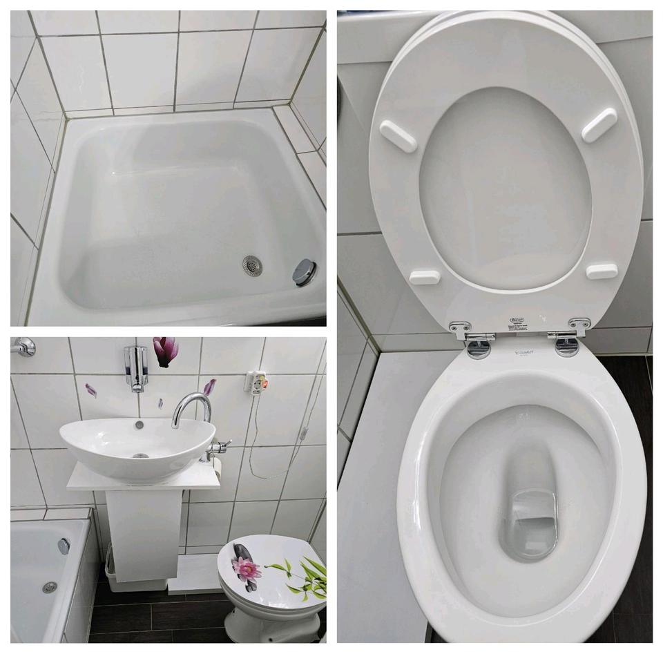 Thumbnail-Bellawege – Zimmer zu Untermitte.