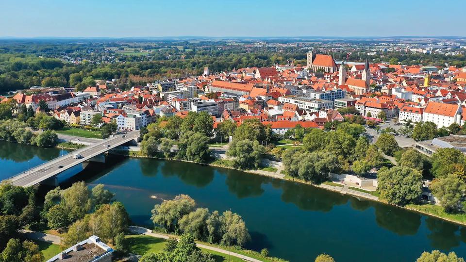 Thumbnail-Vollmöblierte Wohnung Ideal für Paare oder Singels
