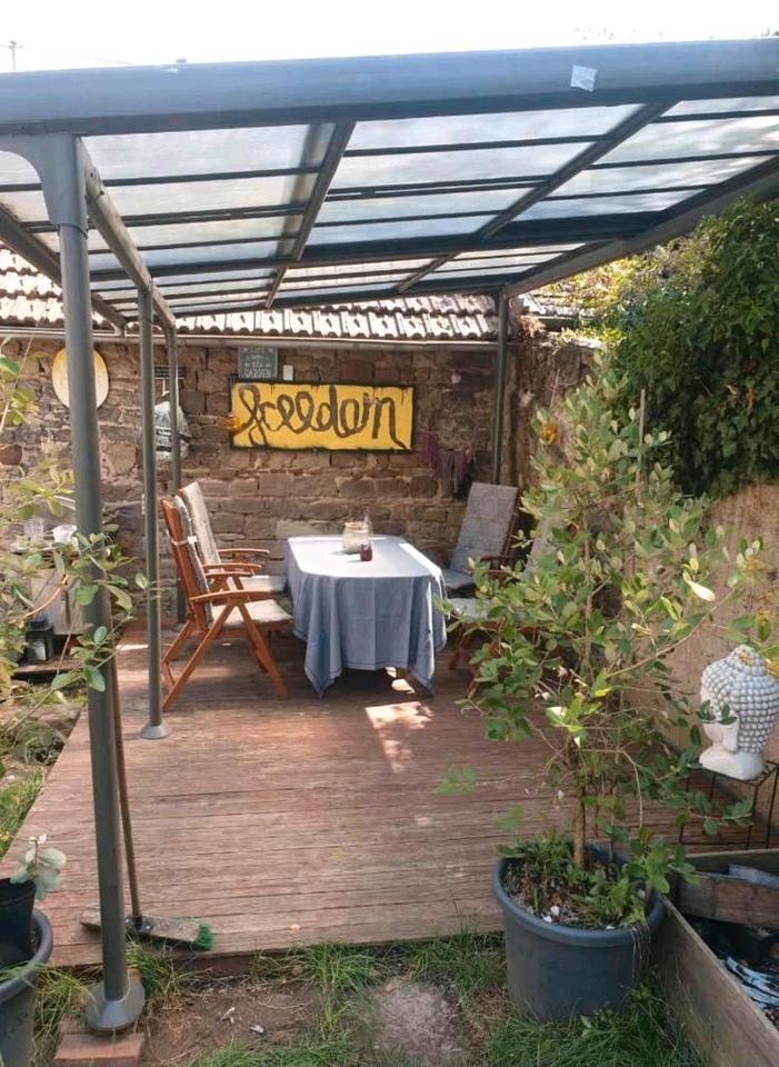 Thumbnail-Tiny Haus in Beaumarais - modernisiert, provisionsfrei