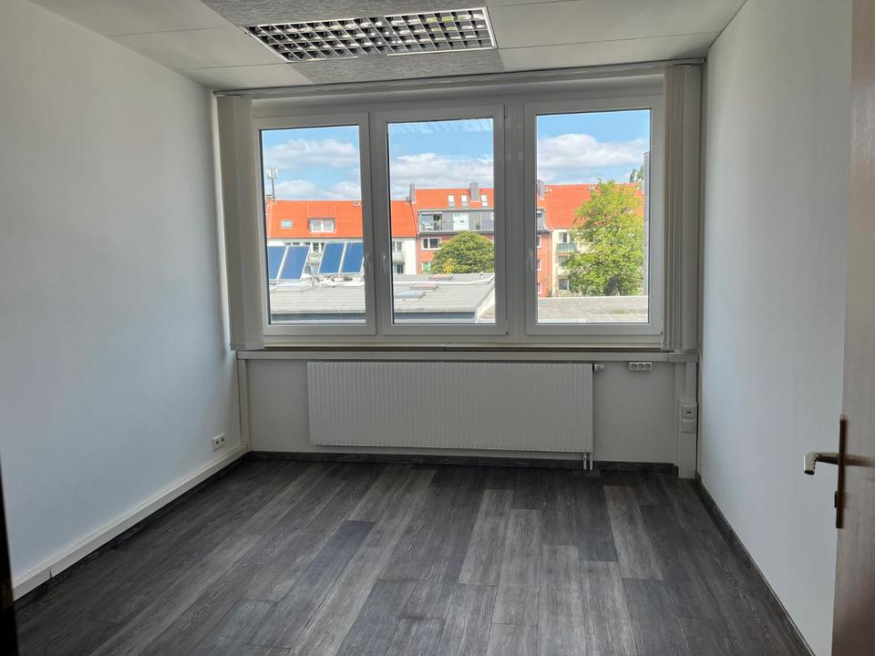 Thumbnail-Büro Raum Hamburg. Ab Sofort.