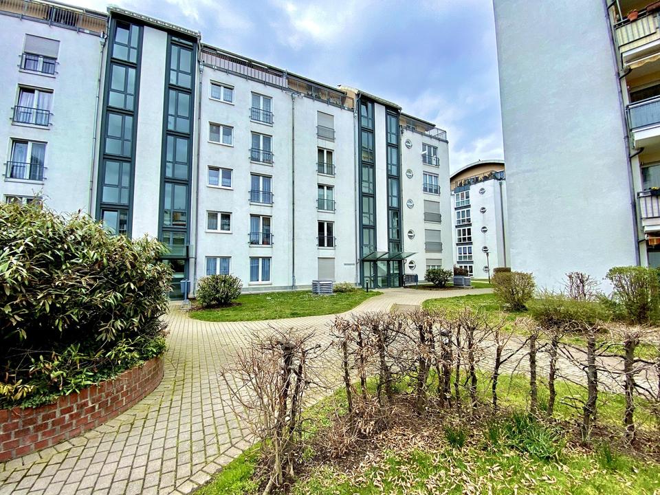 Thumbnail-Ihr neues Zuhause: Alles, was das Leben schön macht – direkt vor der Tür