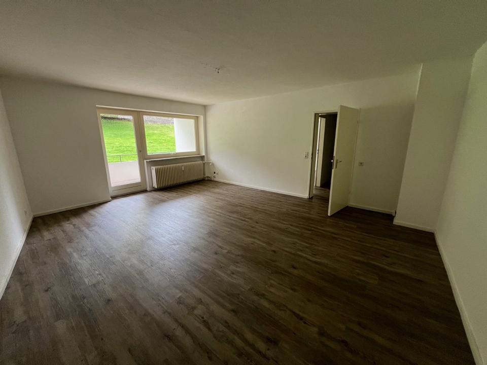 Thumbnail-2 Zi.-Whg. mit 2 Balkonen in Flensburg, Bismarckstraße 9