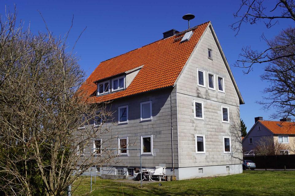 Thumbnail-Stettiner Straße 16 - frisch renovierte 2 ZKB Wohnung im 2. OG