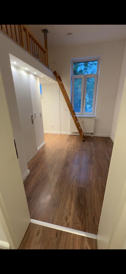 Thumbnail-1 Zimmer wohnung nähe Stadtmitte