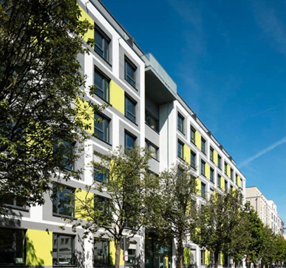 Thumbnail-Smart Apartment - All-inklusive-Service