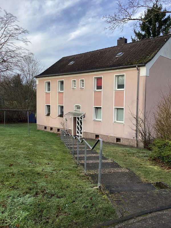 Thumbnail-Großartige Stadtrandlage : Wohnung im grünen Fischlaken