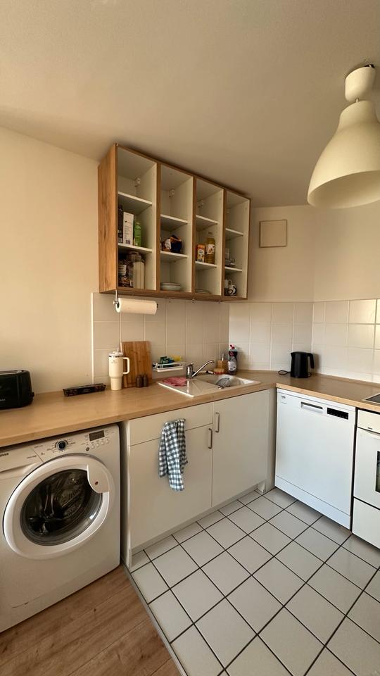 Thumbnail-schöne, lichtdurchflutete Wohnung in Leipzig