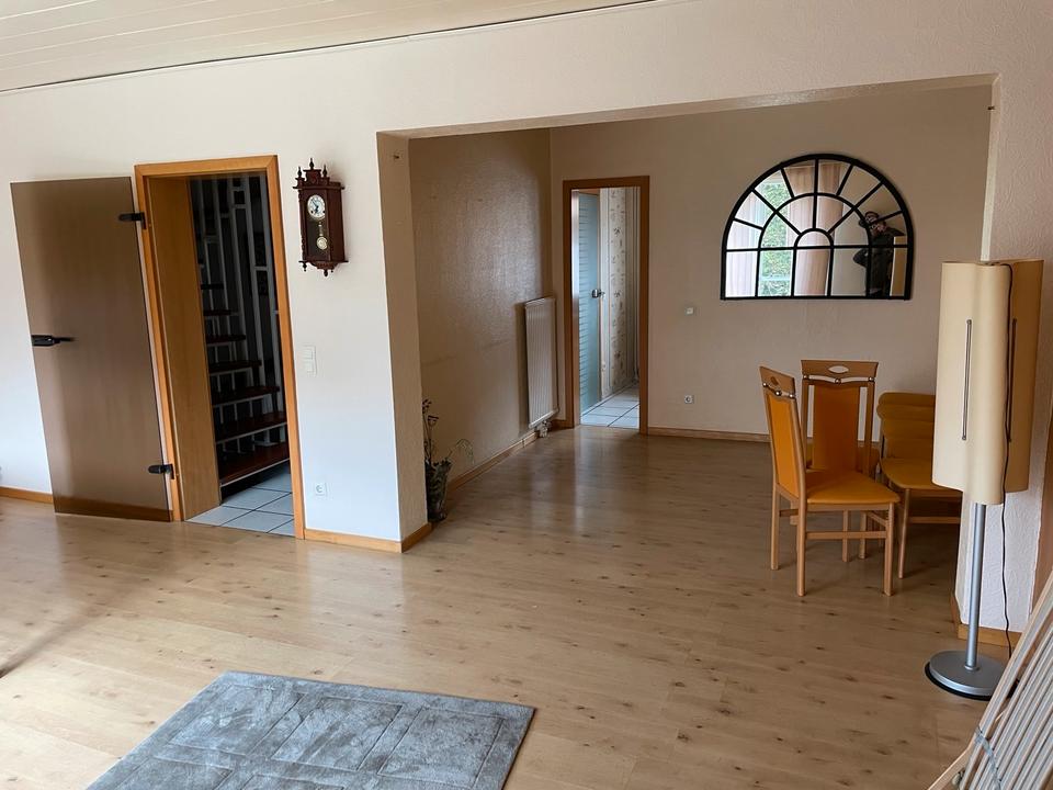 Thumbnail-BÖNEN: gepflegtes Reihenmittelhaus ohne Renovierungsstau