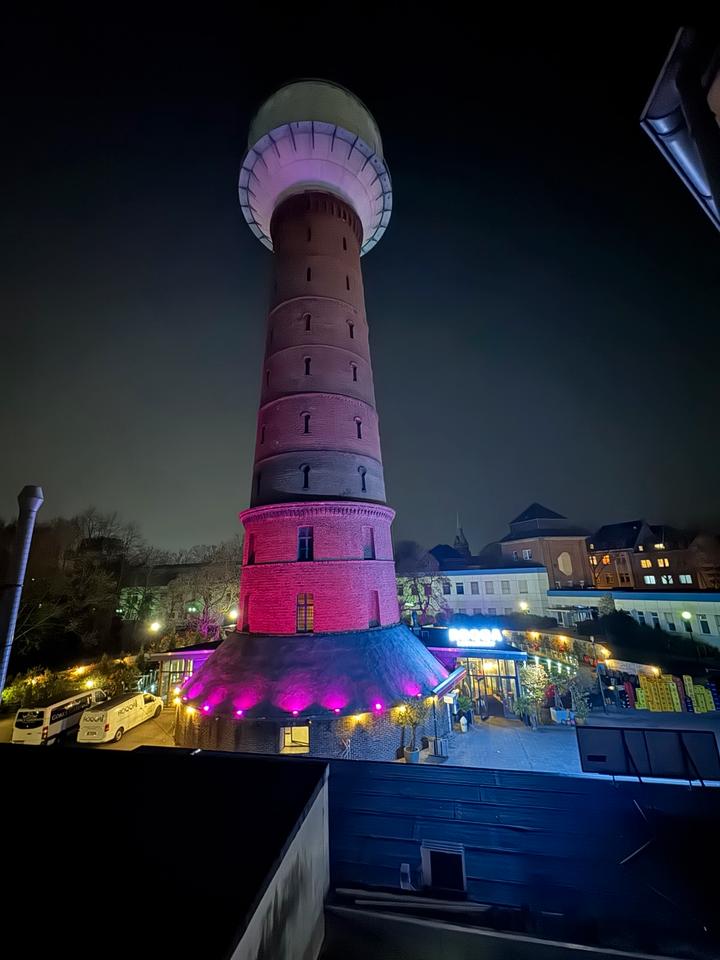 Thumbnail-Wohnung | Badewanne + sep. WC | Parken frei | sofort