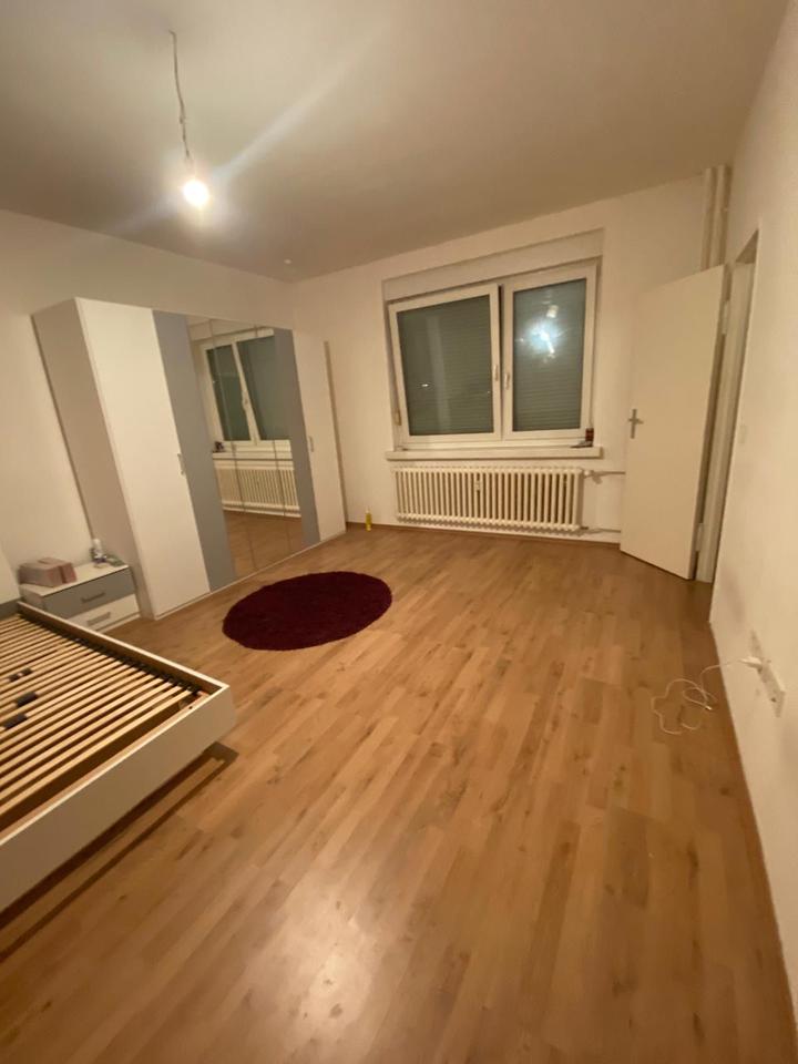 Thumbnail-Furnished 30m² Apartment in Berlin Steglitz – Unlimited Contract