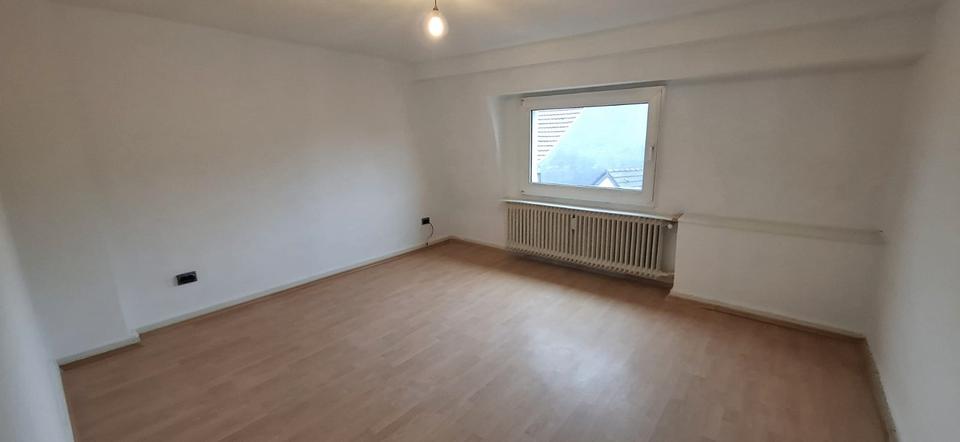 Thumbnail-Mietwohnung 3-Zimmer, 2 Stock