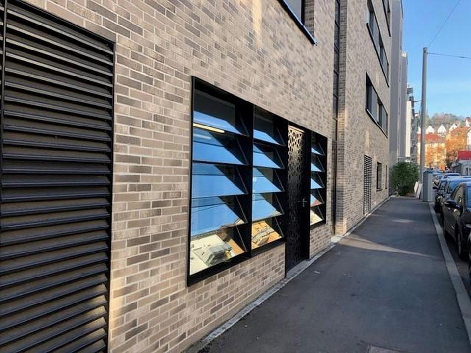 Thumbnail-Exklusive 2,5-Zimmer-Wohnung im neuen Europaviertel (gegenüber vom Milaneo)