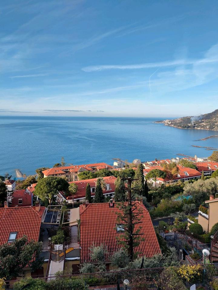 Thumbnail-Ferienwohnung San Remo Ligurien zu vermieten