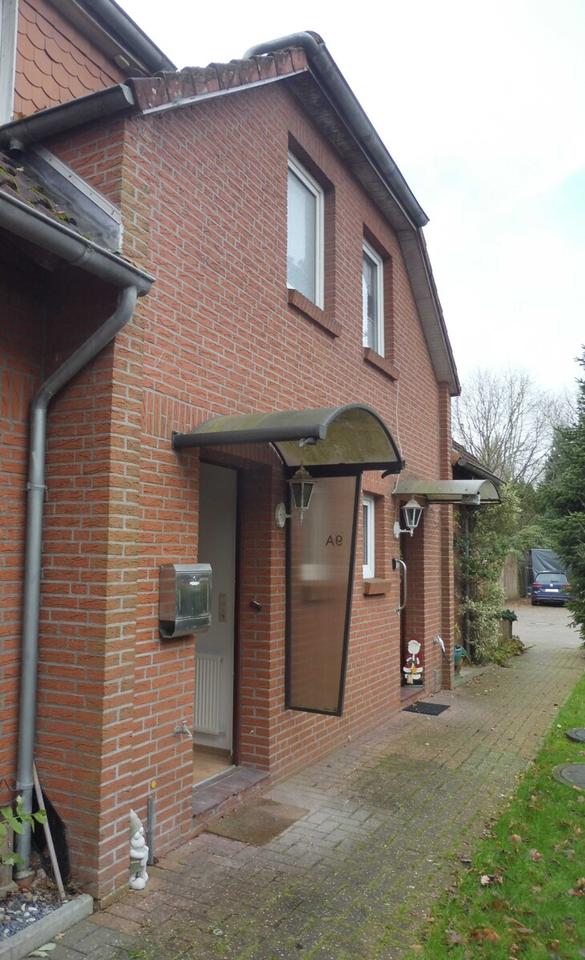 Thumbnail-***Zu Vermieten ab 15.12.25: Reihenmittelhaus mit Garage in Aurich Innenstadt***