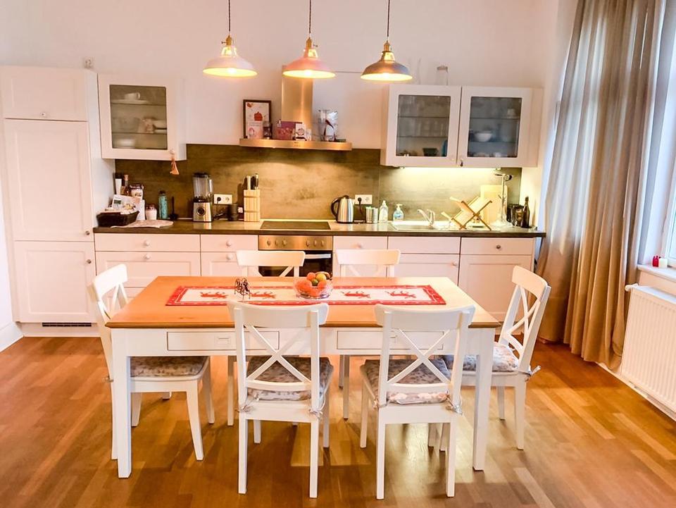Thumbnail-Helle Wohnung - in Prezlauberberg