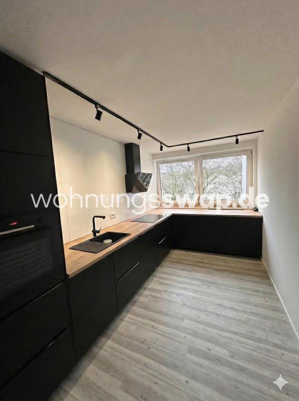 Thumbnail-Wohnungsswap - 3 Zimmer, 76 m² - Biberstraße, Köln