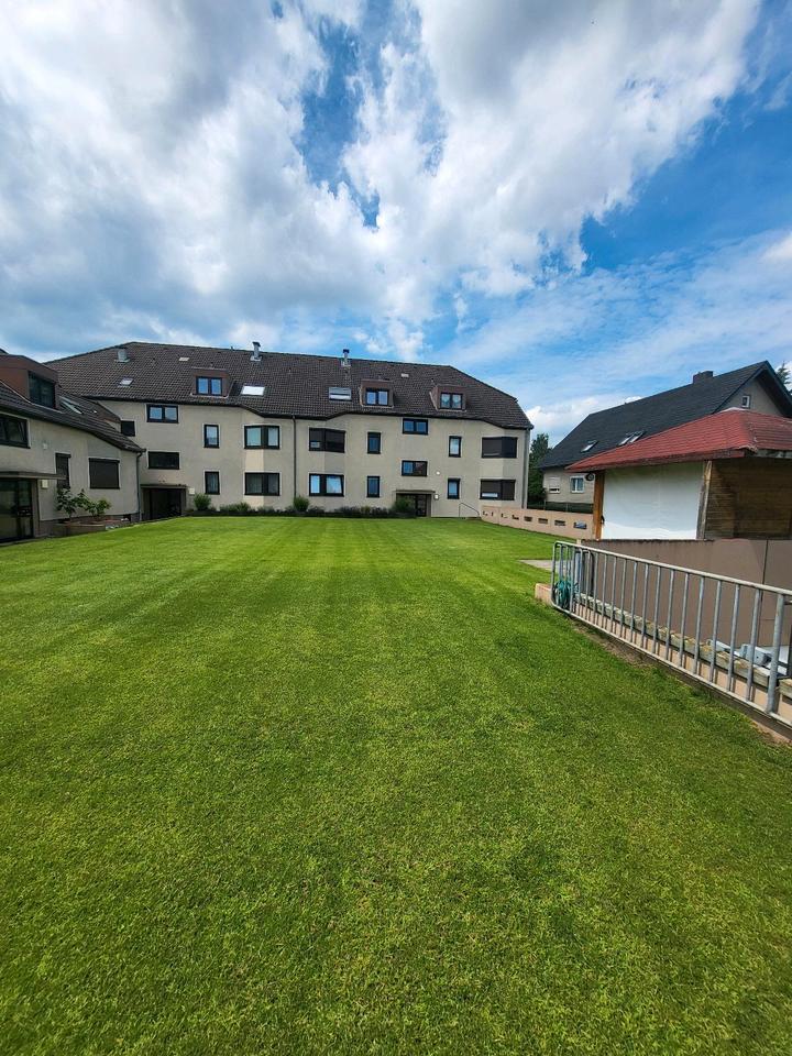 Thumbnail-2-Zimmer Eigentumswohnung. Aktuell vermietet