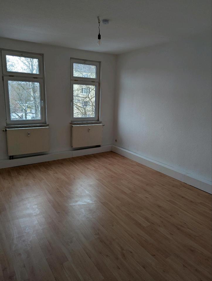 Thumbnail-Etagenwohnung 2 Zimmer, Küche, Bad in Jena