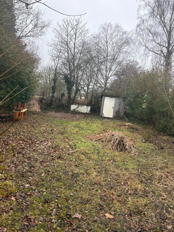 Thumbnail-Schrebergarten nähe Do-Phönixsee