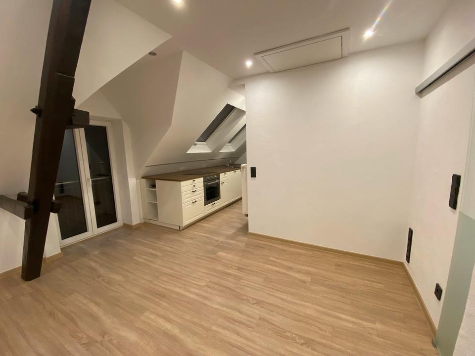 Thumbnail-Single Wohnung mit Einbauküche in Kreuztal