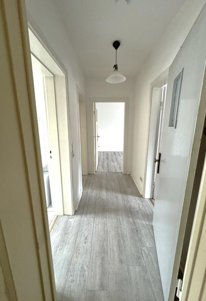 Thumbnail-Schöne 2-Raum-Wohnung in Barth