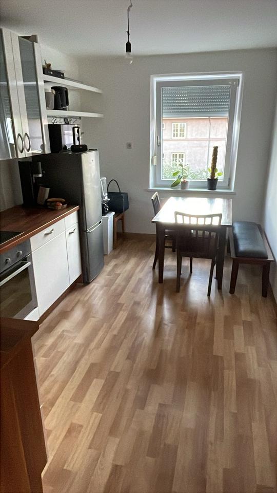 Thumbnail-Nachmieter für 2 Zimmer 52qm ab 1.7. - Wohnung in Burghausen