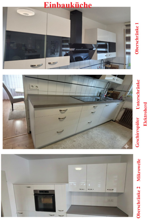 Thumbnail-130qm Wohnung mit Balkon in Weiterstadt