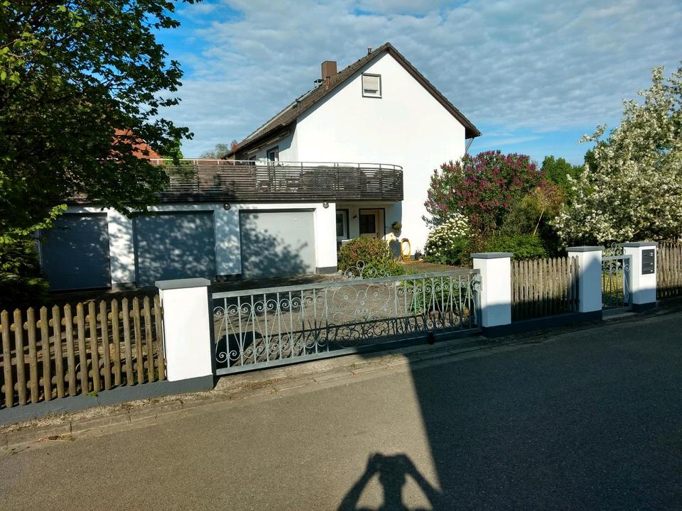 Thumbnail-Einfamilienhaus mit Penthousecarakter