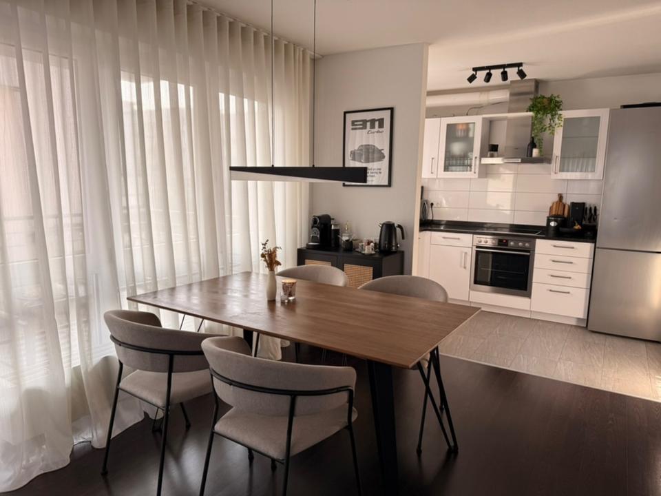 Thumbnail-Attraktive 3-Zimmer Wohnung mit Balkon in Bietigheim-Bissingen