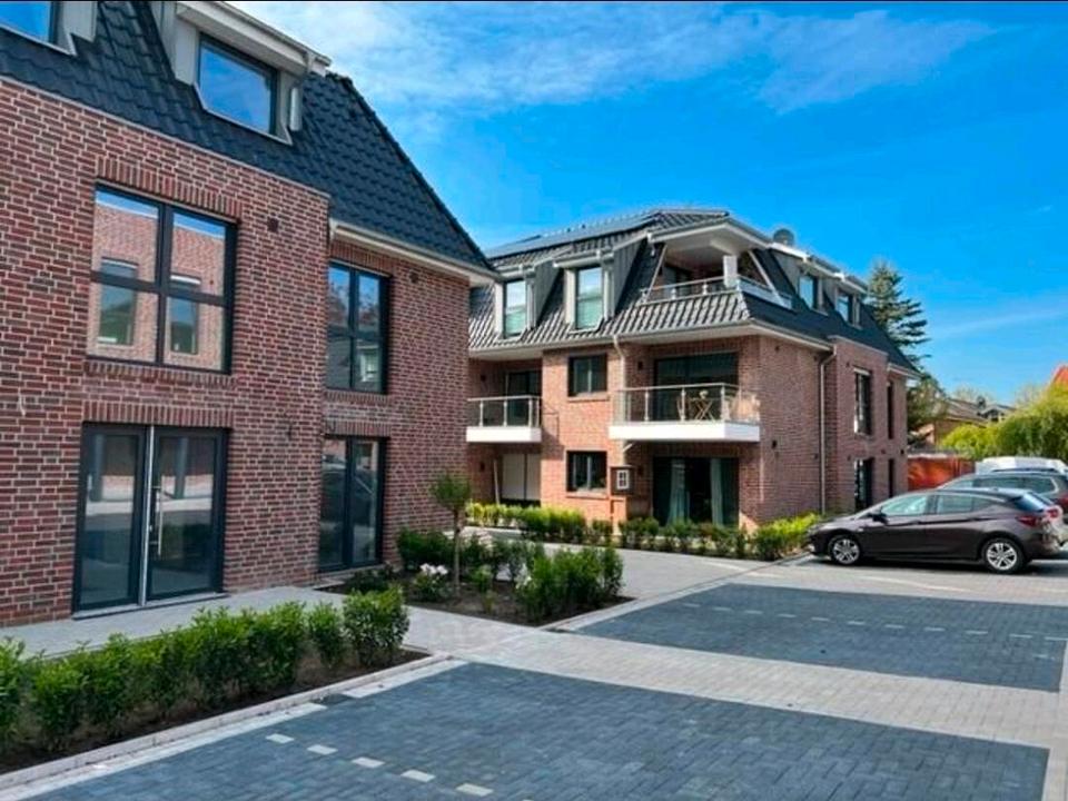 Thumbnail-Wunderschöne Dachgeschoss Wohnung