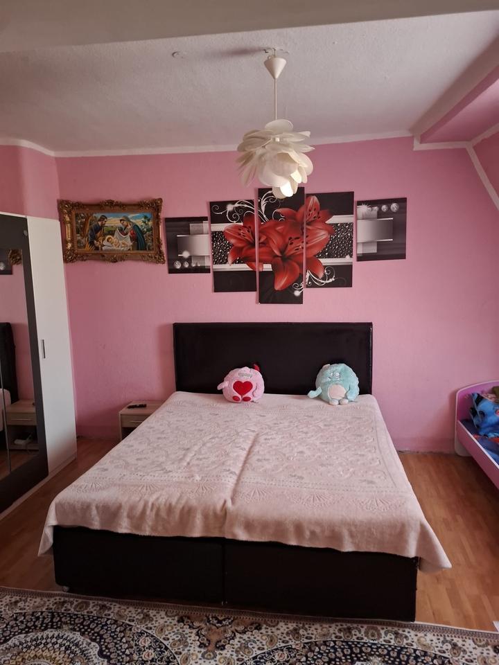 Thumbnail-Große Wohnung in der Stadt Hof