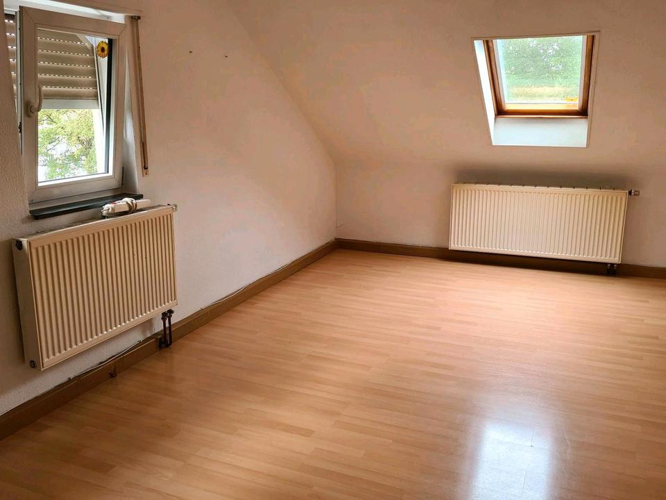 Thumbnail-Schöne 3 Zimmer Wohnung Bad schussenried