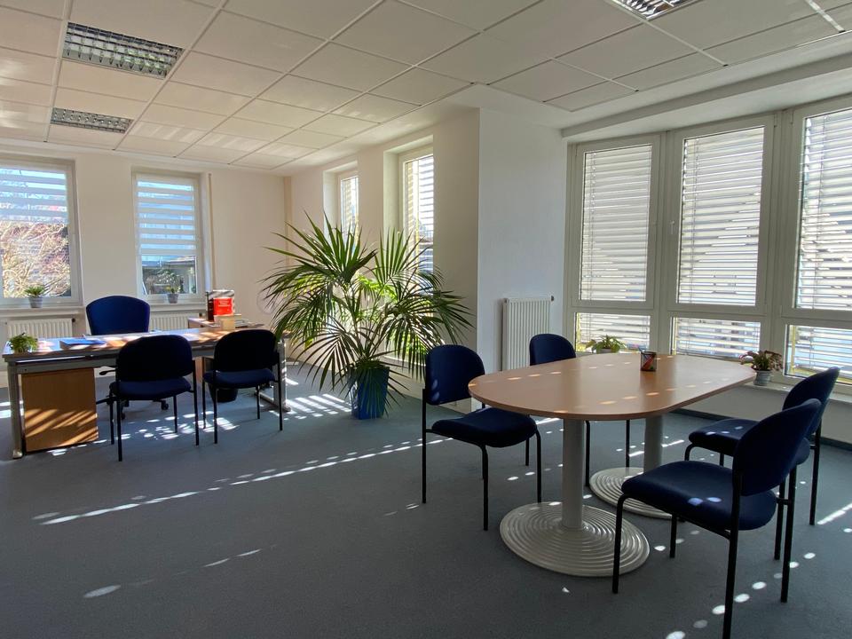 Thumbnail-Moderne Bürofläche in Bad Marienberg-Stadt zu vermieten