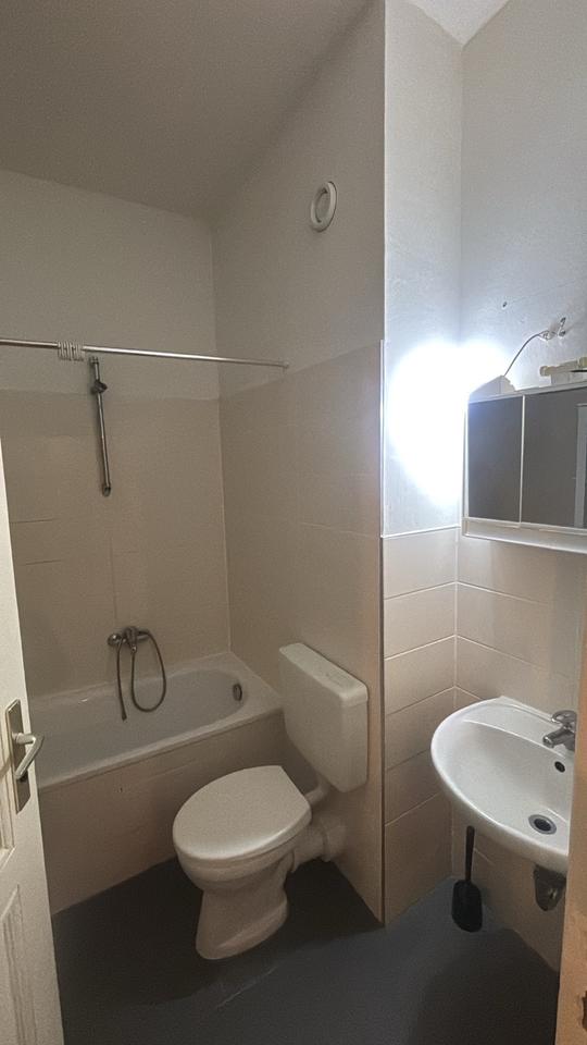 Thumbnail-2 Zimmerwohnung Mitte