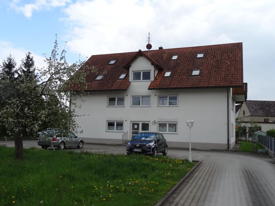 Thumbnail-5-Zimmer-Wohnung in Obermarchtal