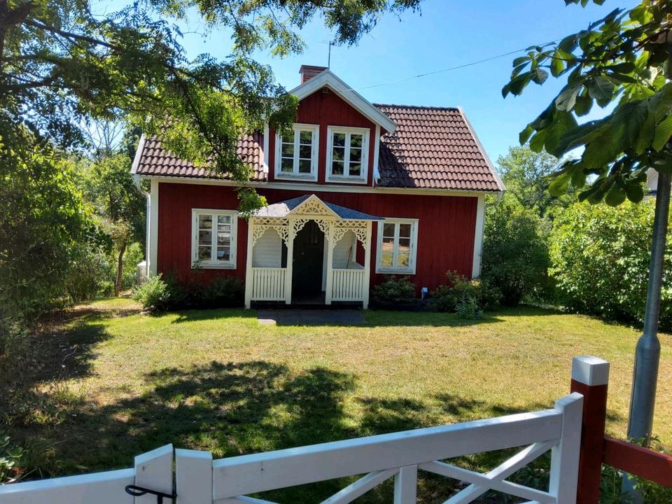 Thumbnail-Ferienhaus Schweden Smaland