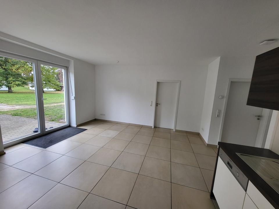 Thumbnail-Schöne Wohnung im Grünen an der Ostsee mit Boddenblick