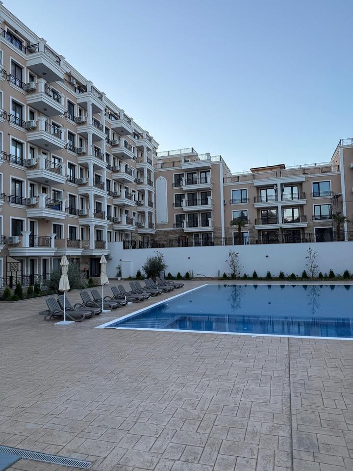 Thumbnail-2 Studios in Sveti Vlas Bulgarien zu vermieten