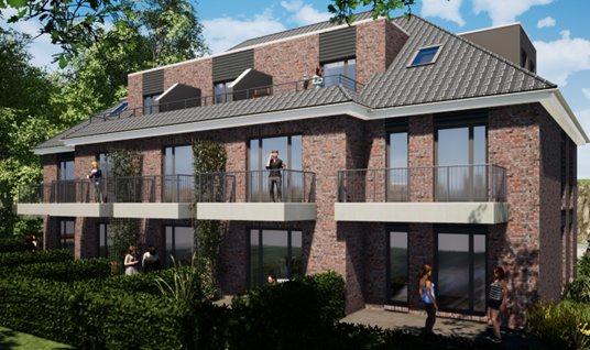 Thumbnail-WG-Zimmer mit Balkon in Oldenburg - Wechloy -Uninah- zu Vermieten