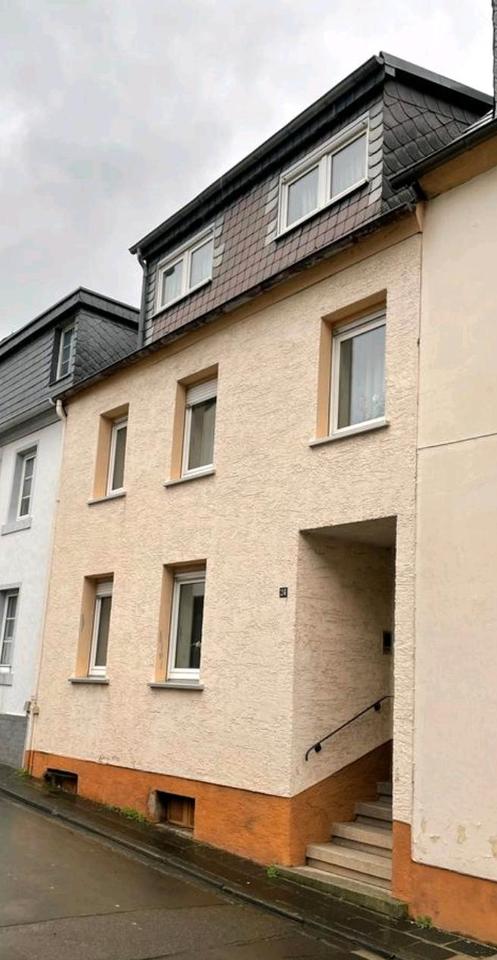 Thumbnail-Reihenhaus Wittlich stadtlage mit GarageParkplatz