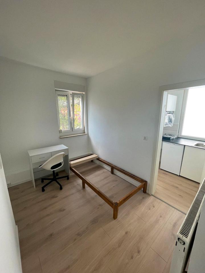 Thumbnail-Zentrales möbliertes 1-Zimmer in Esslingen