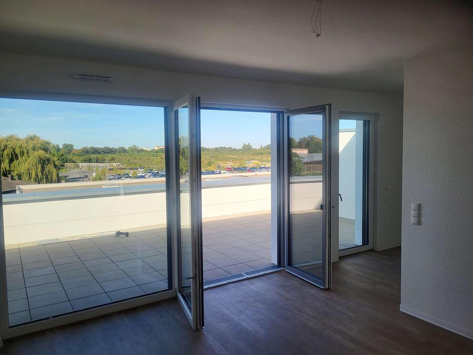 Thumbnail-Schicke Penthouse Wohnungen in Euskirchen als Erstbezug