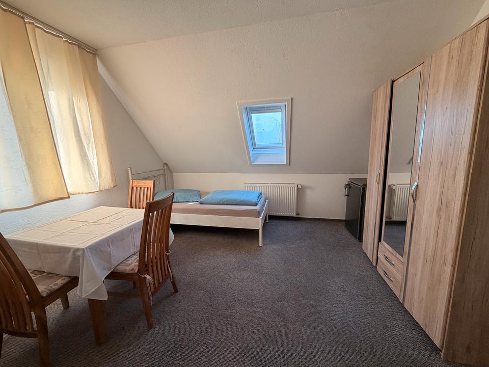 Thumbnail-Mietwohnungen Zimmervermietung❗️free wifi ❗️Strom inklusive